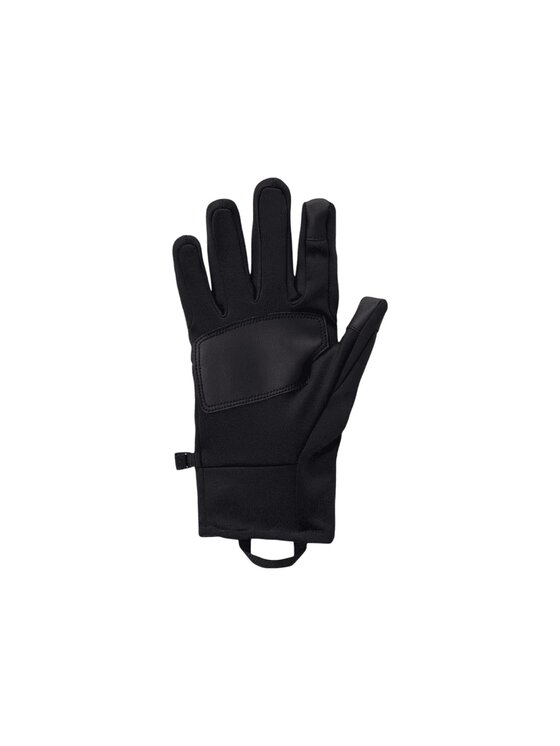 Columbia Columbia Rękawiczki Arctic Crest Glove 2136641010 Czarny