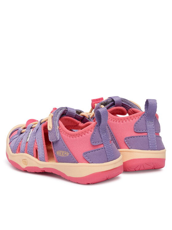 Keen Keen Sandale Moxie Sandal 1032152 Šarena