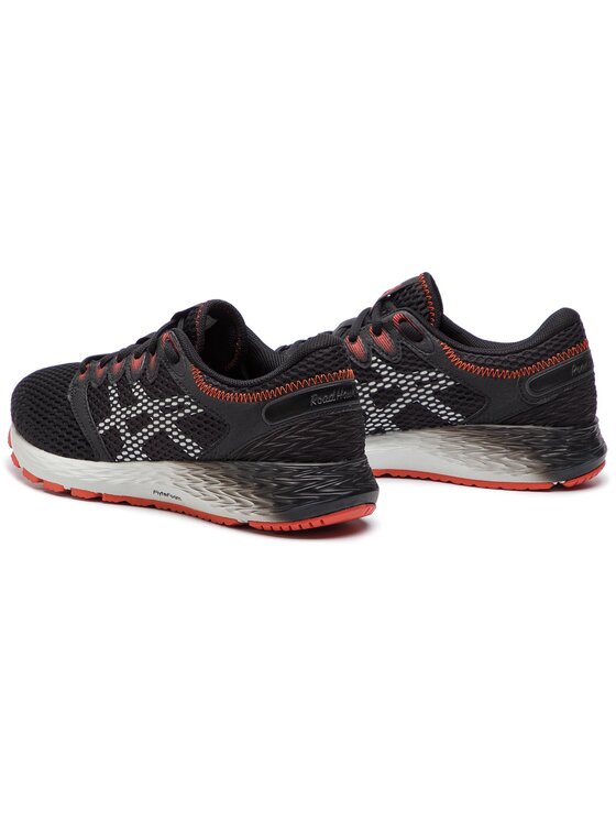 Asics Asics Jooksujalatsid RoadHawk FF 2 1011A136 Must