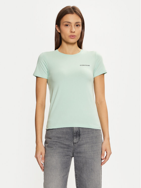 T-Shirt Guess