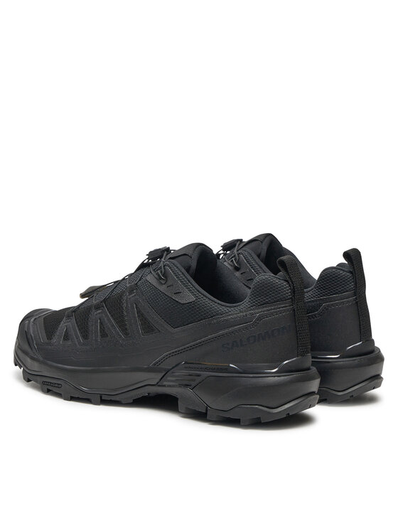 Salomon Salomon Sneakersy 360 Evr L47696400 Czarny