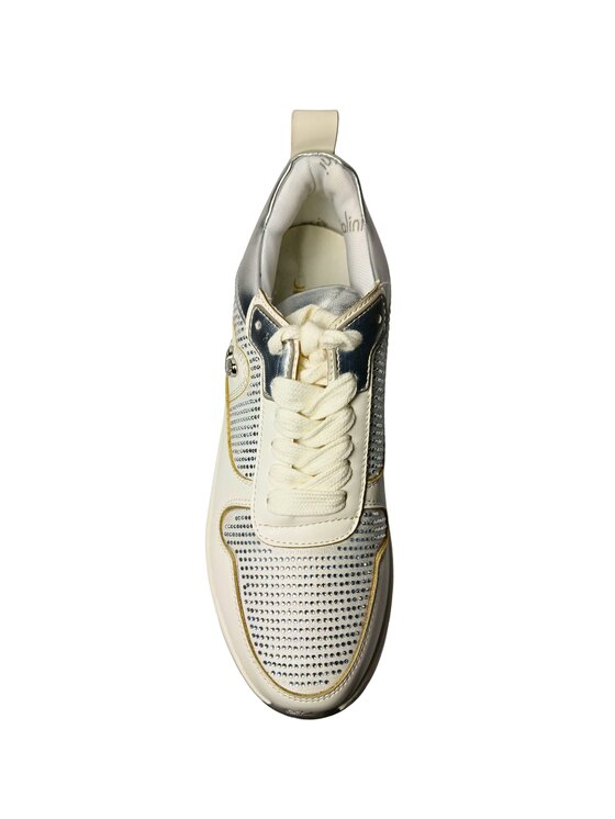 Braccialini Braccialini Sneakers n39b_wh Bianco