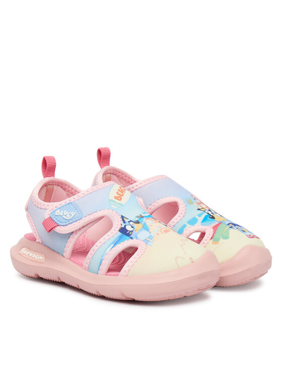 Garvalin Garvalin Sandaalid 262850 Roosa