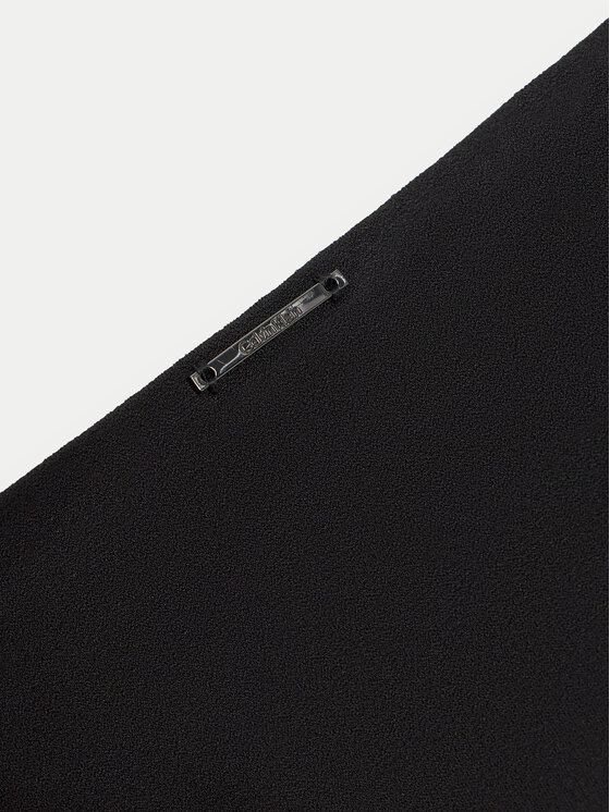 Calvin Klein Swimwear Calvin Klein Swimwear Dół od bikini KW0KW02740 Czarny