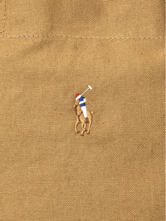 Polo Ralph Lauren Polo Ralph Lauren Τσάντα 405967606002 Καφέ