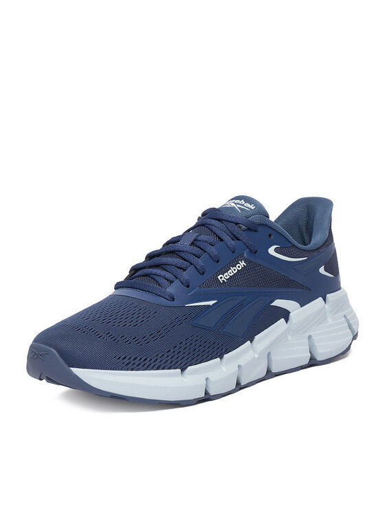 Reebok Reebok Pantofi pentru alergare EO-ZIG DYNAMICA 6 100272042 Bleumarin