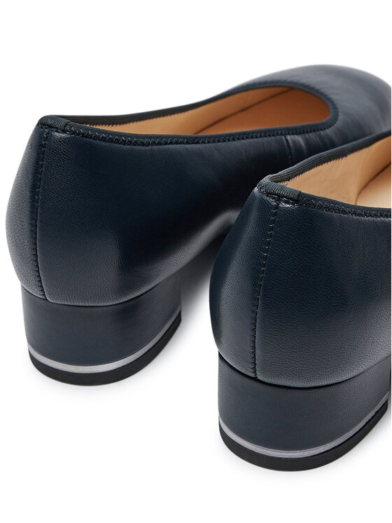 Ara Ara Tacones Graz 12-11838-02 Tumesinine