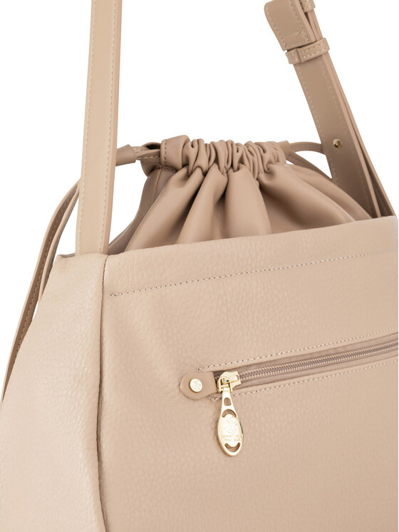 Beverly Hills Polo Club Beverly Hills Polo Club Дамска чанта BHPC-K-039-06 Бежов