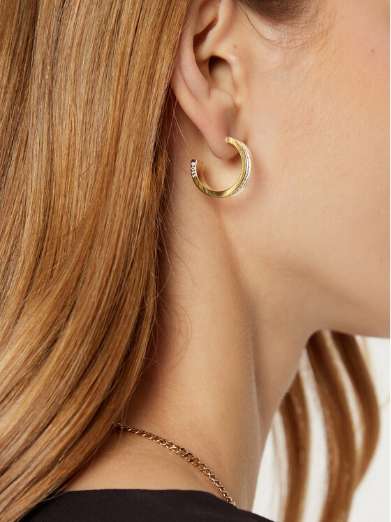 BOSS BOSS Orecchini 1580522 Oro