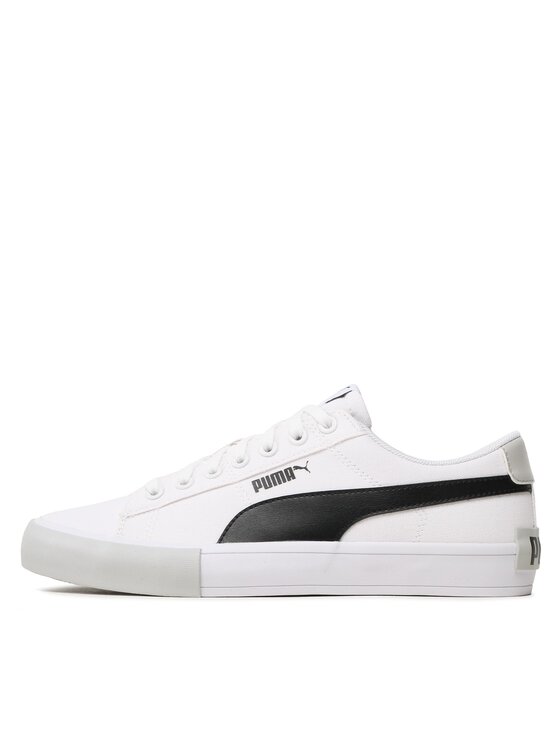 Puma Puma Tenisice Bari Casual Cv 38938301 Bijela