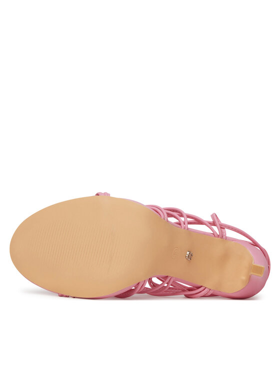 DeeZee DeeZee Sandale FA05-3492-S1 Ružičasta