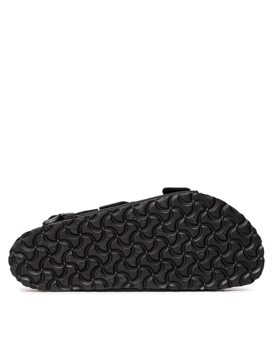 Birkenstock Birkenstock Sandály Milano 034791 Černá