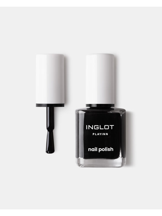 INGLOT INGLOT Playinn Lakier do paznokci 124