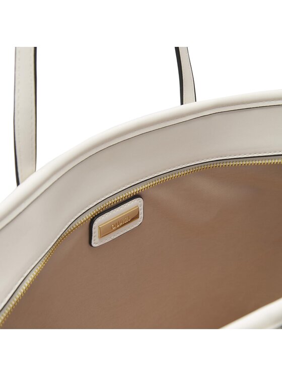 QUAZI QUAZI Borsetta MQS-B-001-05 Bianco