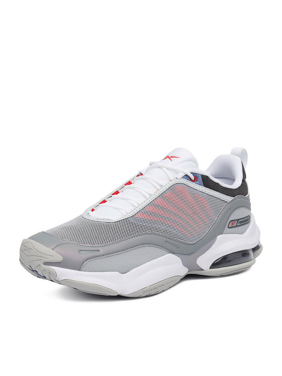 Reebok Reebok Снікерcи EOSS-DMX SERIES 3000 100276138 Сірий