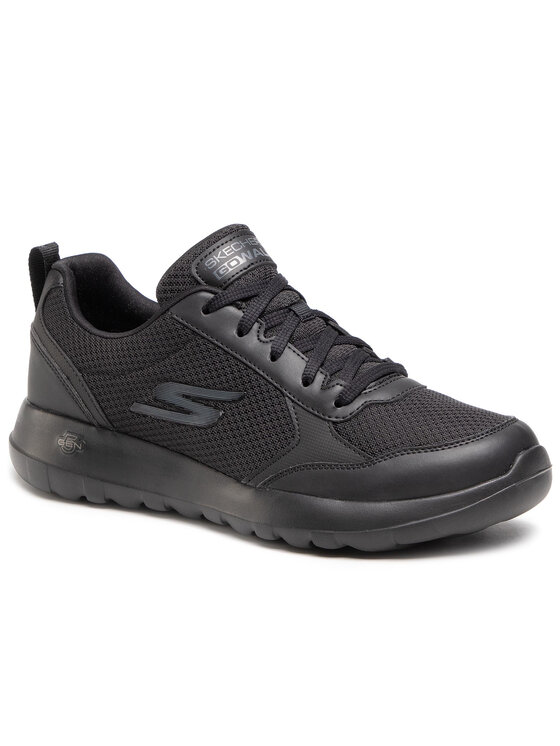Skechers goga walk max clearance