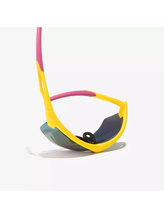 Hawkers Hawkers Okulary przeciwsłoneczne HA-110056 Żółty