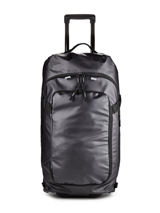 Jack Wolfskin Jack Wolfskin Torba 335405 Szary