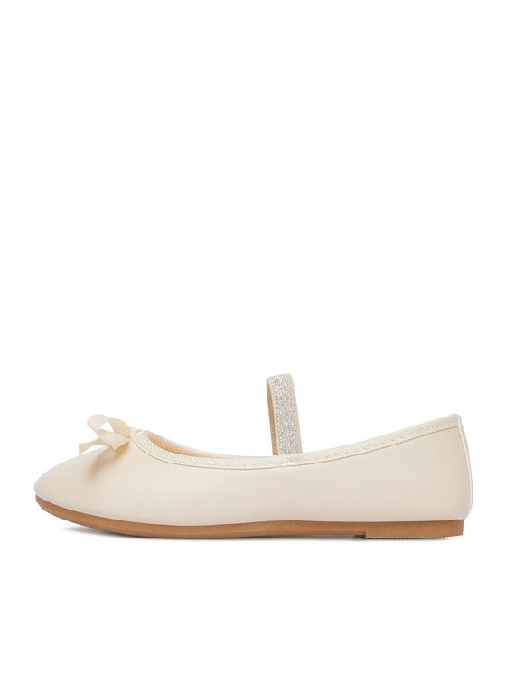 JENNY JENNY Ballerine CEO-CSS20574-01 Beige