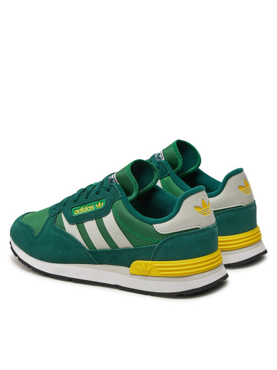 adidas adidas Sneakersy Treziod 2.0 IH3807 Zielony