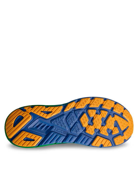 Hoka Hoka Buty do biegania Arahi 7 1147850 Granatowy