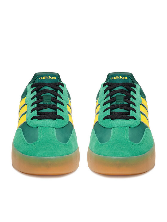 adidas adidas Superge BARREDA DECODE K JQ8852 Zelena
