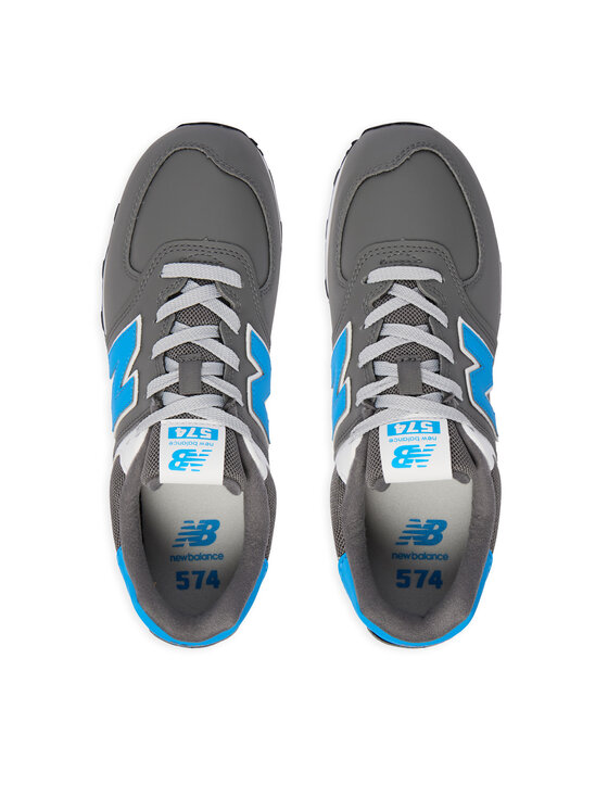 New Balance New Balance Sneakersy G5746TW Szary