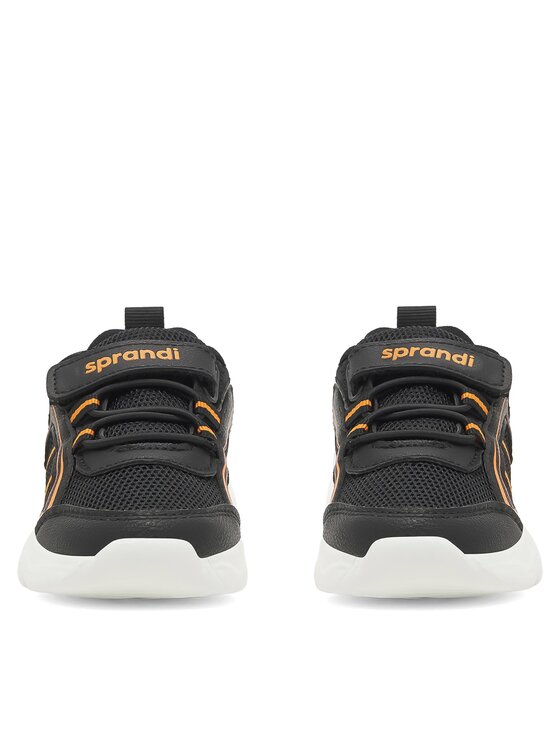 Sprandi Sprandi Tossud CP23-6193 Must