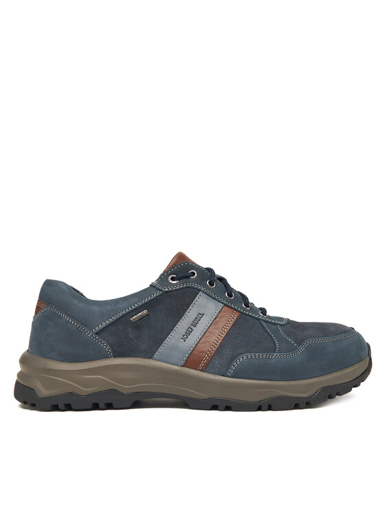 Josef Seibel Josef Seibel Туфлі LEROY 56 TE518 Cиній
