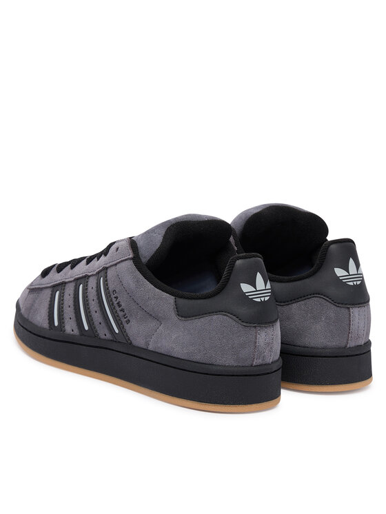 adidas adidas Αθλητικά Campus 00s JS3784 Γκρι