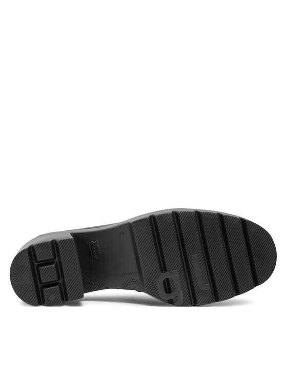 HÖGL HÖGL Cipele 8-105403 Crna