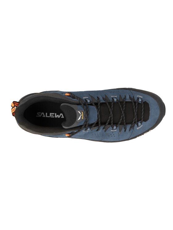 Salewa Salewa Trapery 00-0000061402 Niebieski