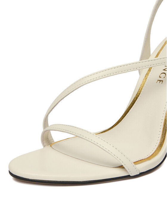 Eva Minge Eva Minge Sandalen EO-TORI-LT2035-6 Weiß