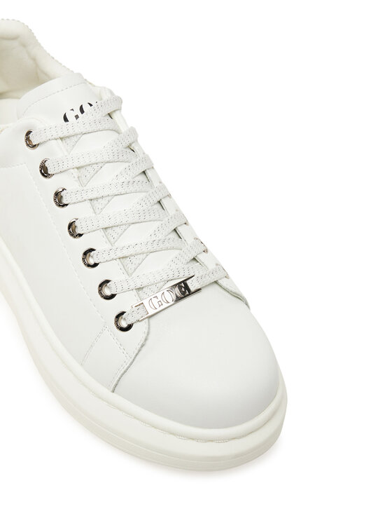 GOE GOE Tossud OO2N4005 Valge