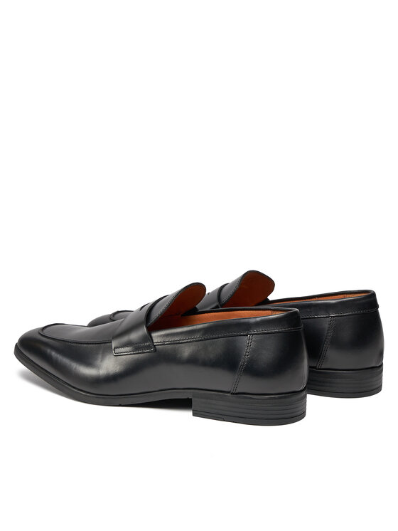 Ted Baker Ted Baker Lords Benjy 262673 Μαύρο