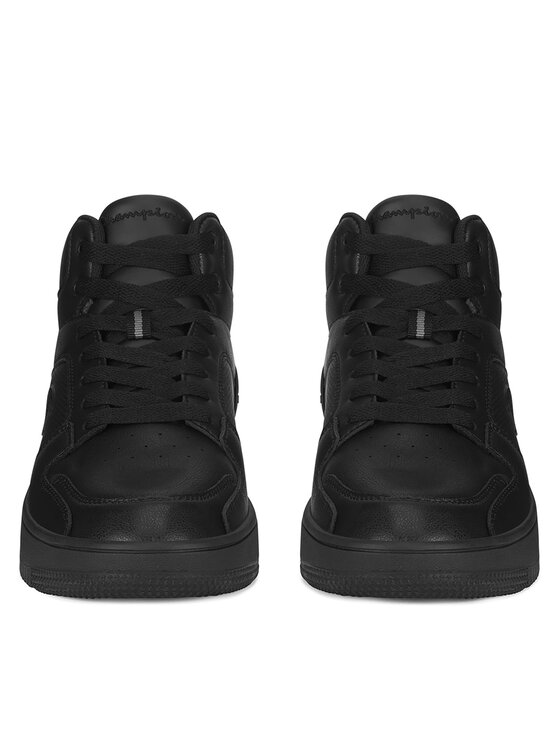 Champion Champion Sneakersy RD18 2.0 MID S21907-KK002 Czarny