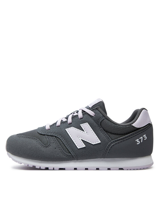 New Balance New Balance Laisvalaikio batai YC373AL2 Pilka
