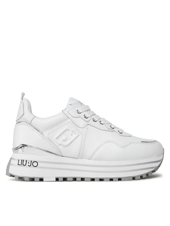 Liu Jo Liu Jo Tossud Maxi Wonder 01 BF3003 P0102 Valge