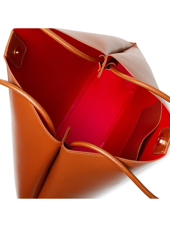 Jenny Fairy Jenny Fairy Handtasche MJS-J-185-20-01 Braun