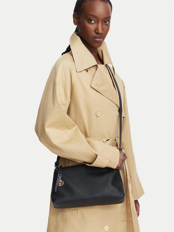 Liu Jo Liu Jo Handtasche AF6028 ES039 Schwarz
