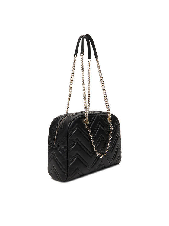 Nine West Nine West Τσάντα CEO-ALICE-LA482-3468 Μαύρο