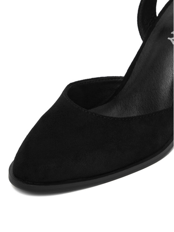 JENNY JENNY Pumps CEO-HY2517-2 Schwarz