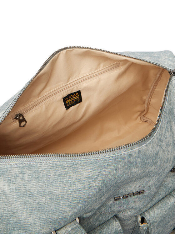 G-Star Raw G-Star Raw Дамска чанта EO-LDA8482J Син