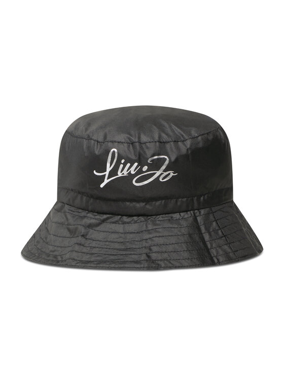 Liu Jo Liu Jo Šešir Cloche 2XX003 T0300 Crna
