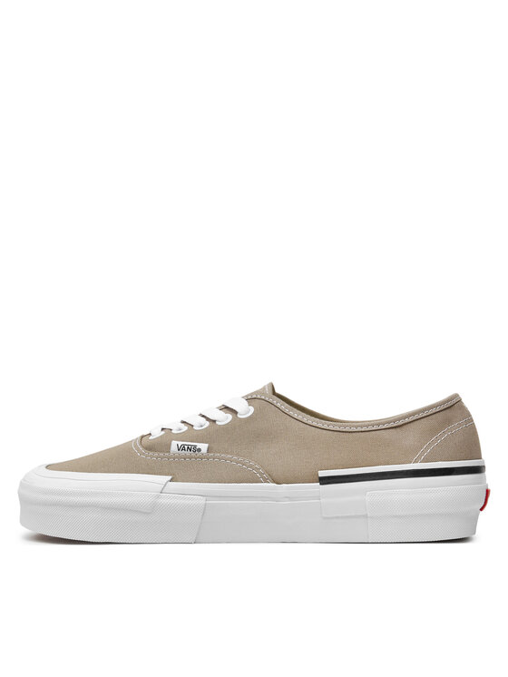Vans Vans Tenisky Authentic Rearrange VN000CSACH81 Sivá