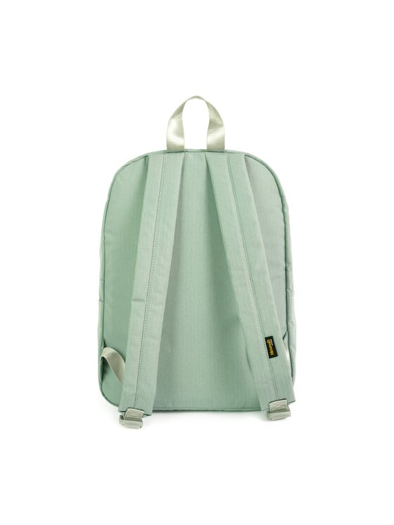 Himawari Himawari Plecak No. 63 Pupil Zielony