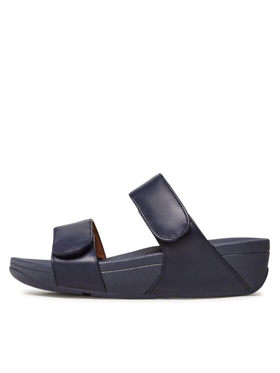 FitFlop FitFlop Шльопанці LULU FV6-399 Cиній