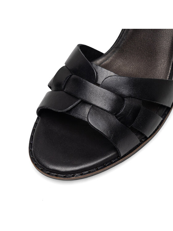 Lasocki Lasocki Sandalen WB-MIMI-14 Schwarz
