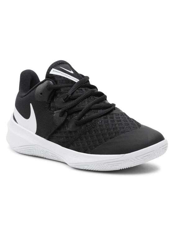 Nike Nike Scarpe indoor Zoom Hyperspeed Court CI2963 010 Nero