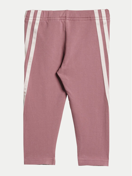 adidas adidas Completo felpa e leggings Minnie and Daisy IZ2835 Rosa Regular Fit